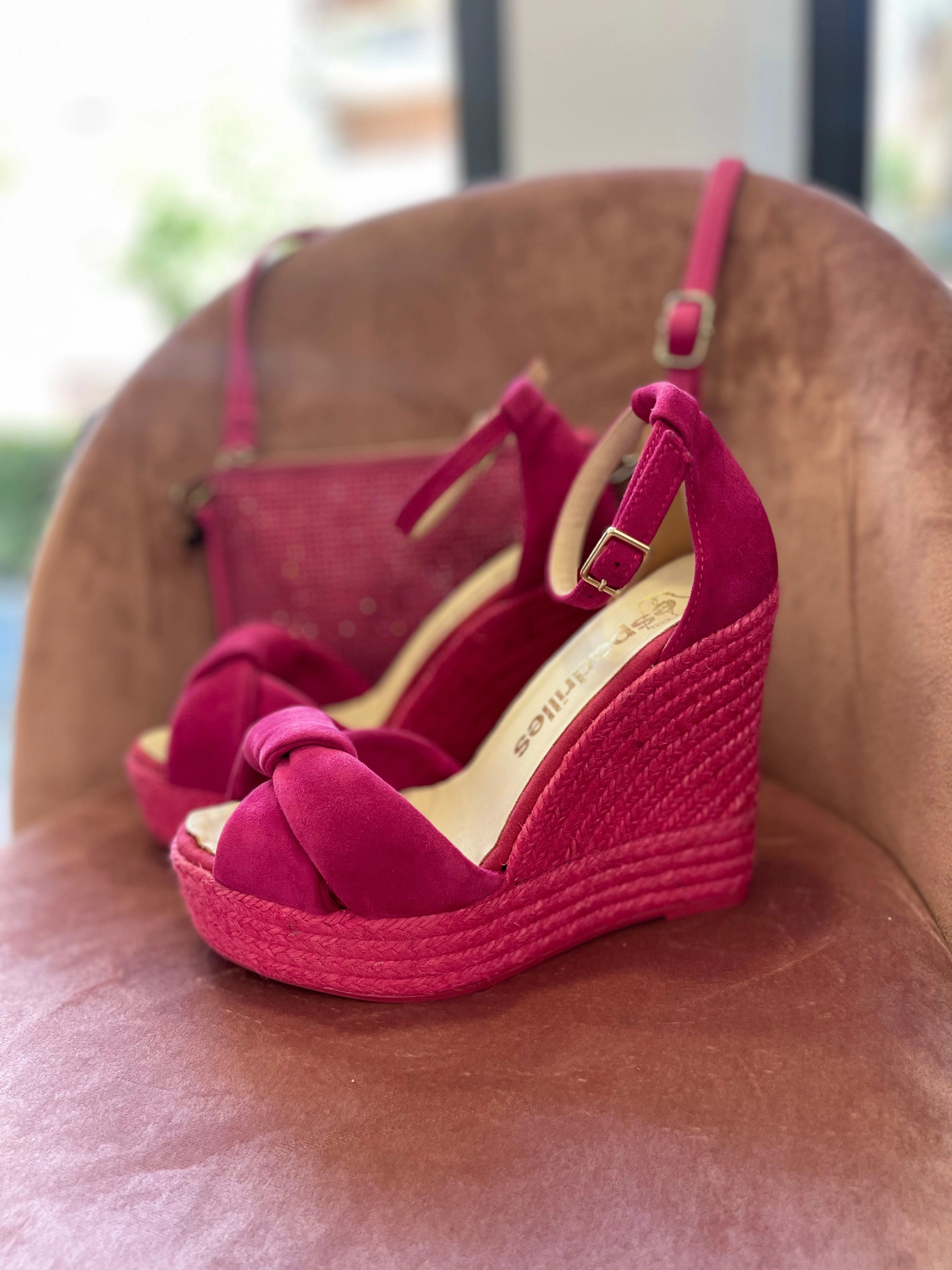 Espadrilles Espadrille Fabriqué En France