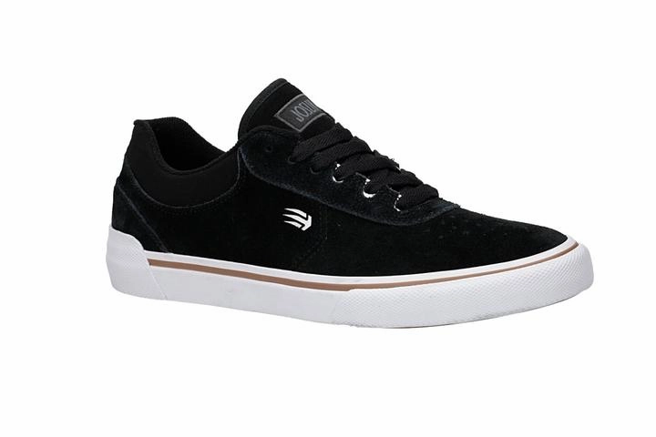 Skate Chukka Low Sidestripe Shoe ETNIES JOSLIN VULC