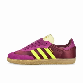 Samba OG W Adidas Retro Tennis Shoes
