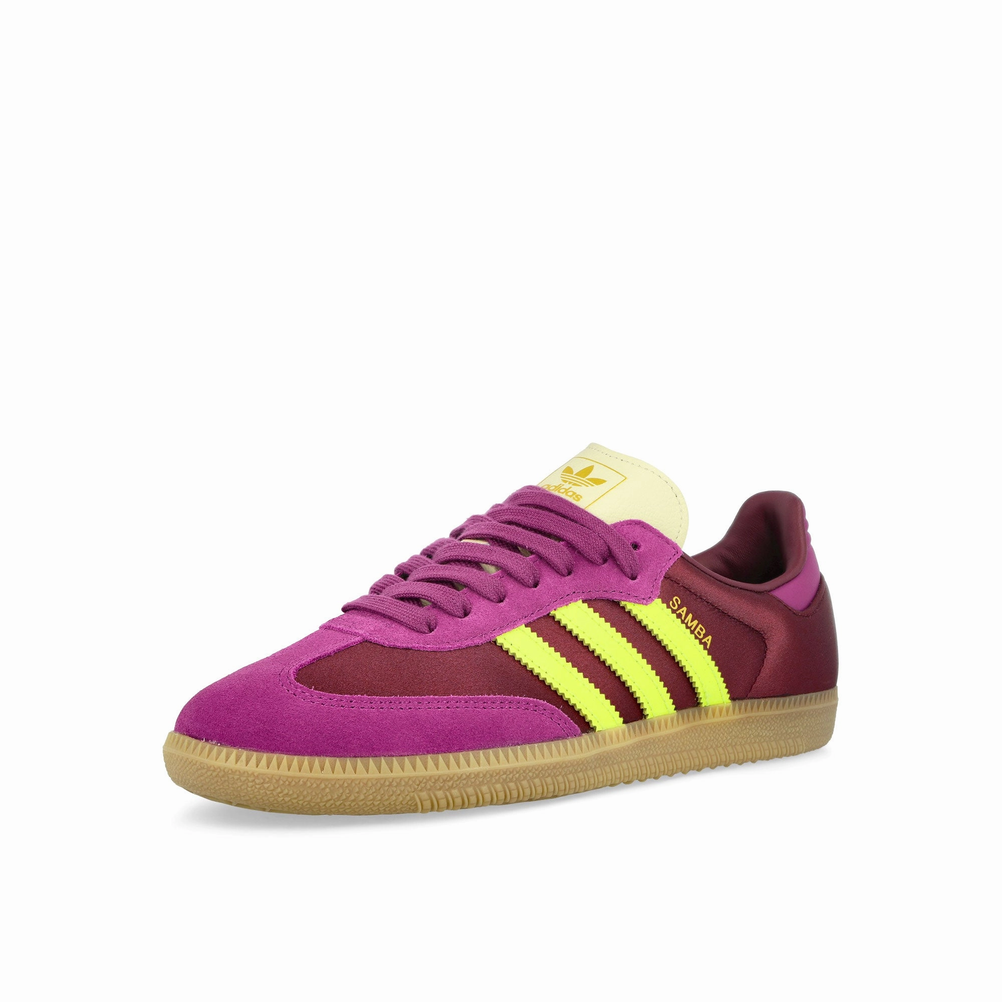 Wu Tang Adidas Shoes Samba OG W