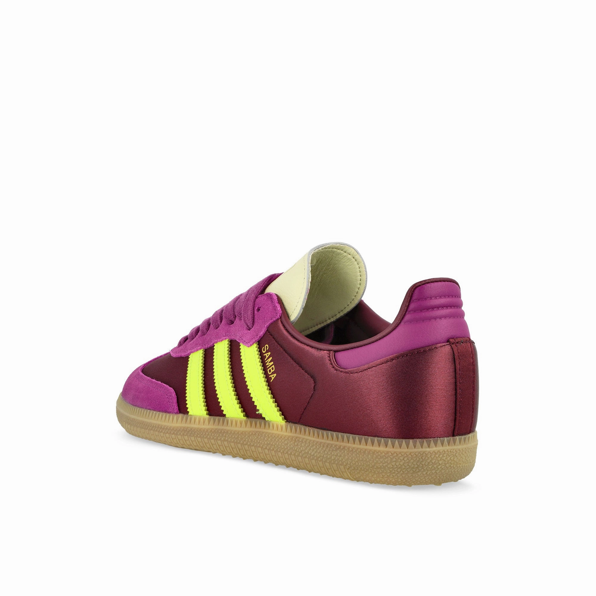 Adidas Supernova Ease Running Shoes Samba OG W