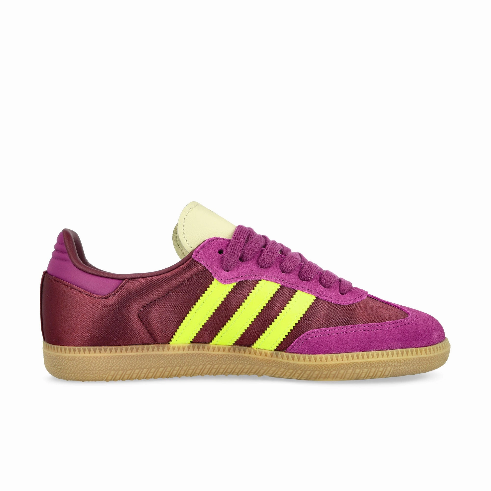 Adidas Shoes Samoa Samba OG W