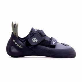 Resole Rock Climbing Shoes Portland Evolv Kronos