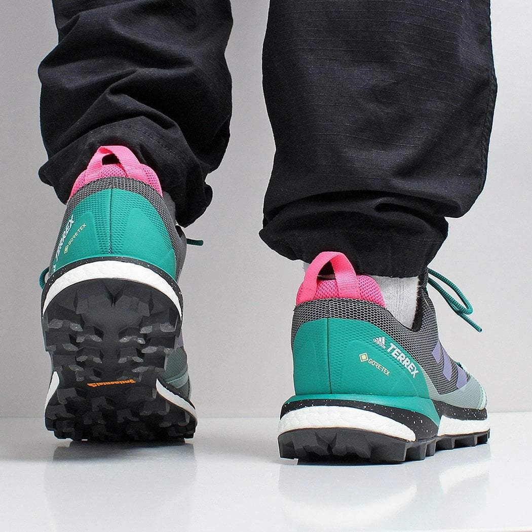 Adidas Originals Terrex Skychaser LT Shoes Adidas Supernova Shoes