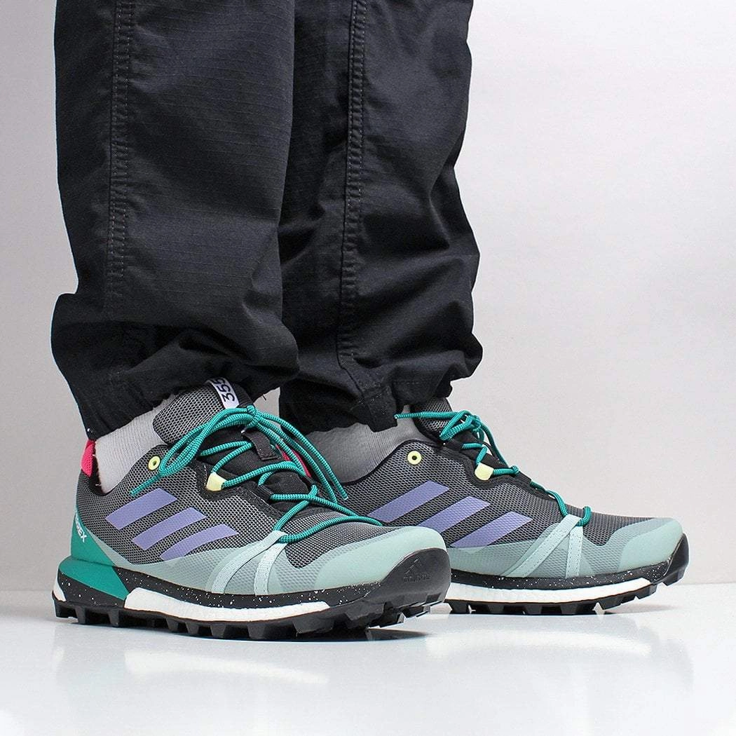 Adidas Originals Terrex Skychaser LT Shoes Limited Edition Adidas Shoes