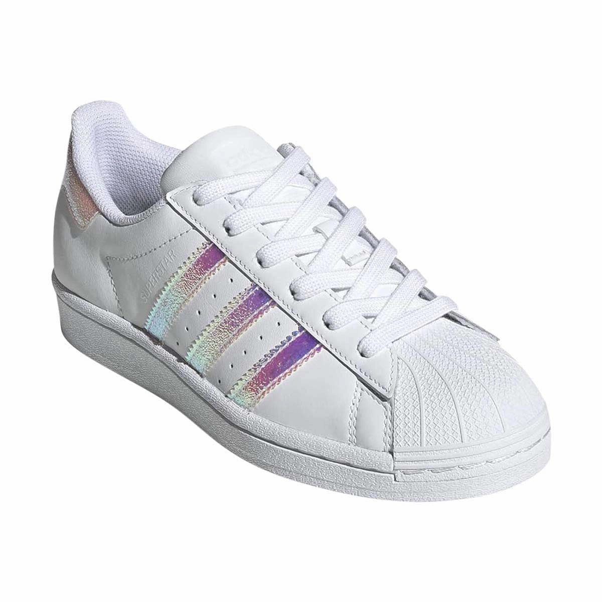 Adidas Superstar 'Iridescent' Big Kids' Shoes Adidas Lightstrike Basketball Shoes
