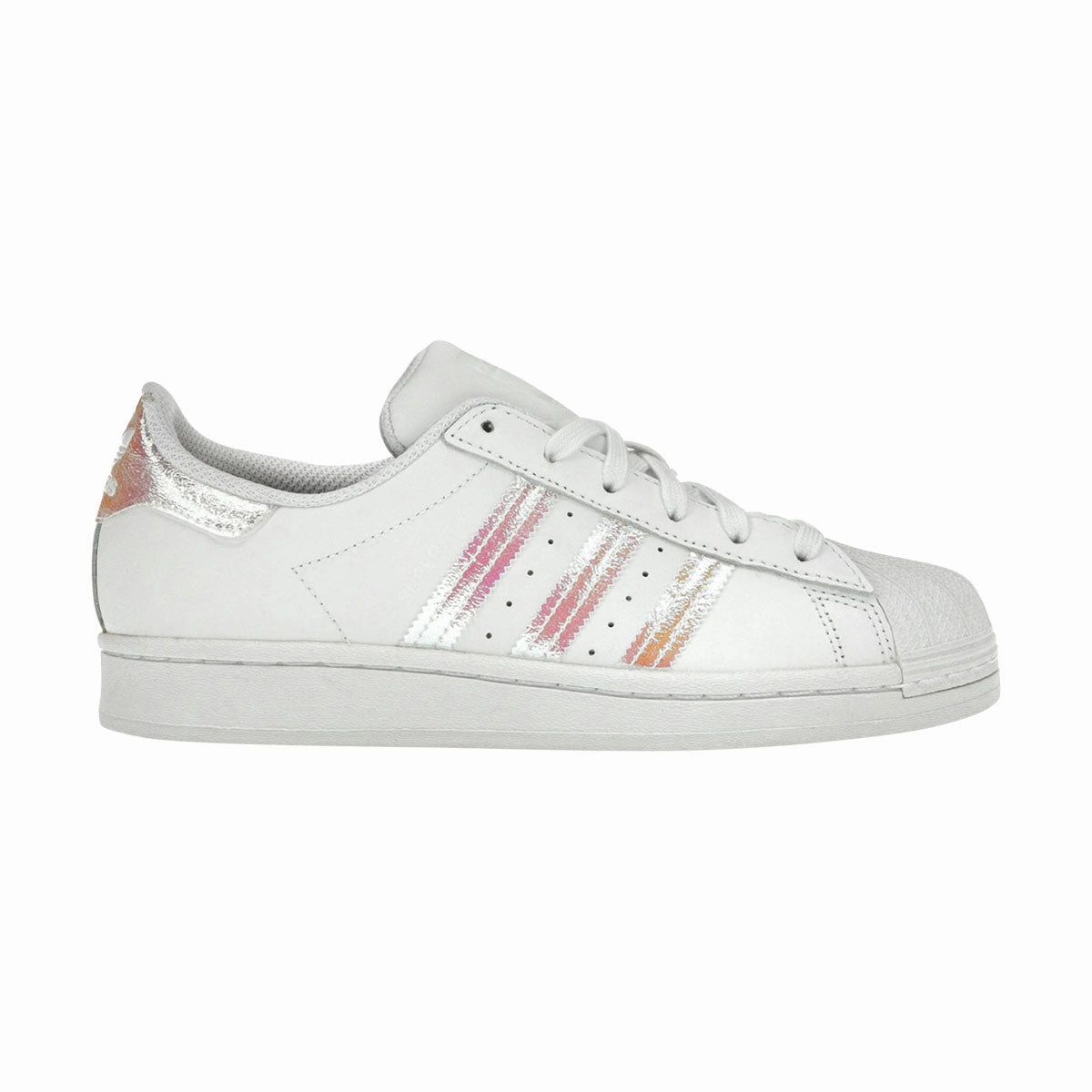 Adidas Tyshawn Shoe Adidas Superstar 'Iridescent' Big Kids' Shoes