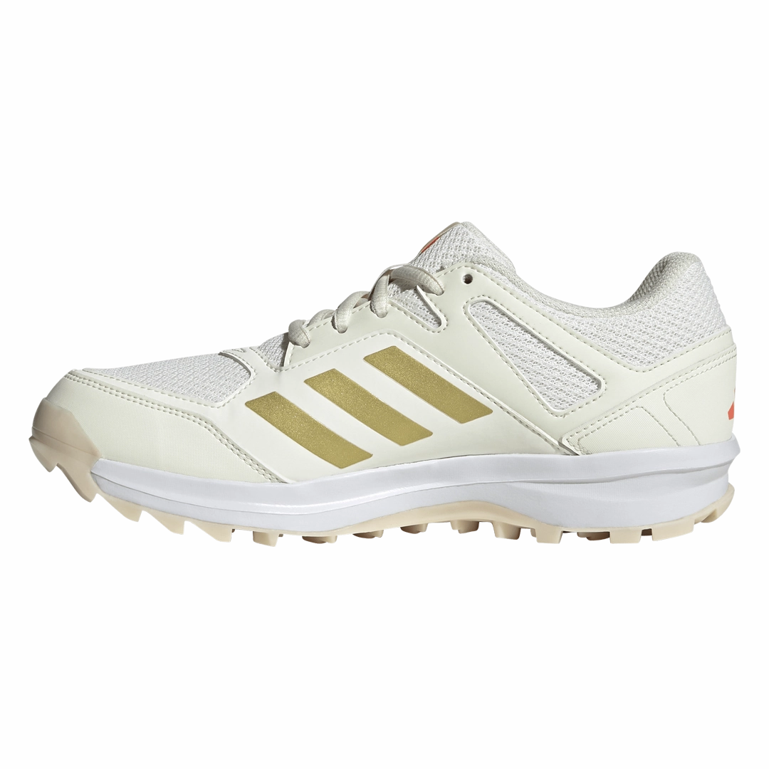 Fabela Rise Champagne (2025) Adidas Cloudfoam Running Shoe