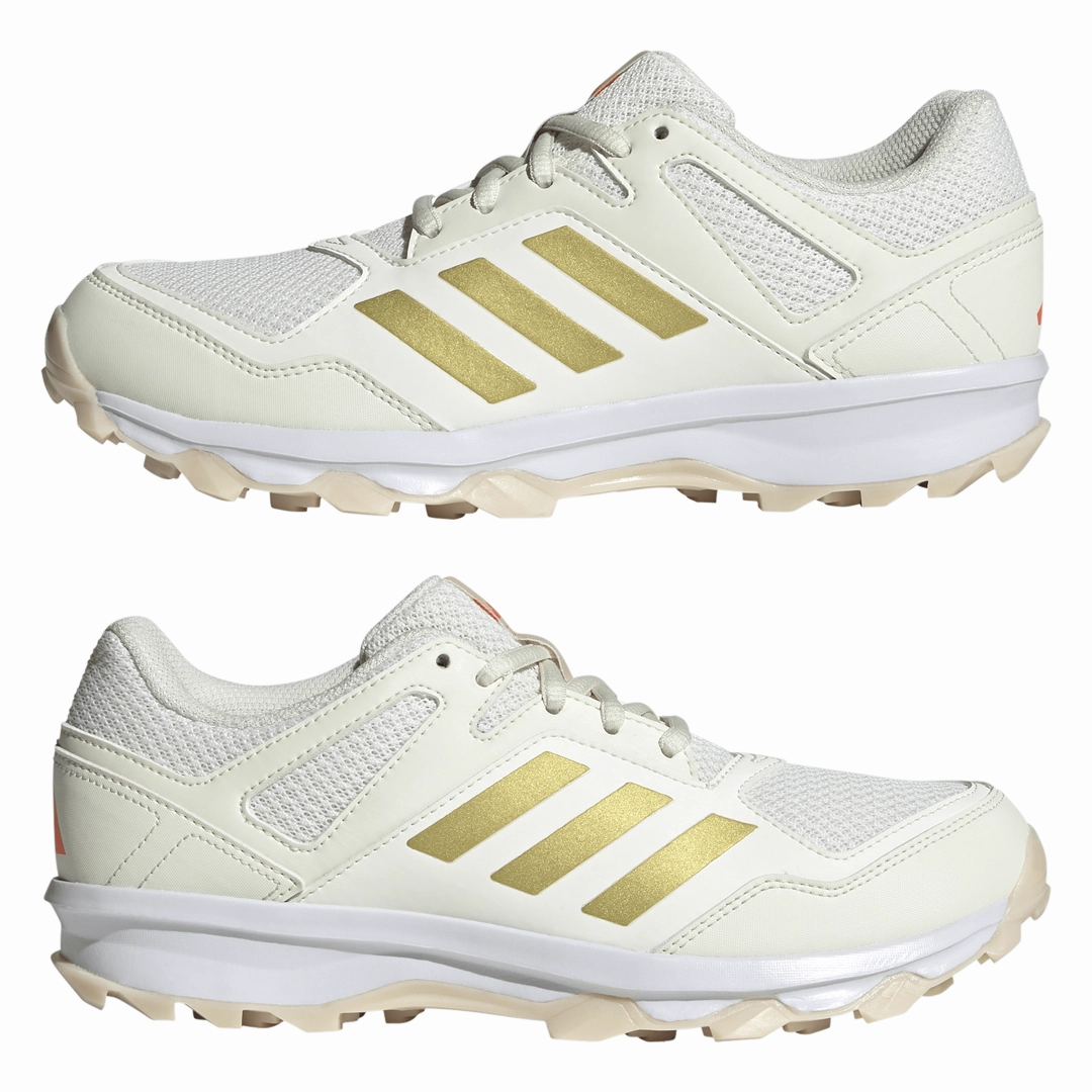 Fabela Rise Champagne (2025) Adidas Clip In Bike Shoes