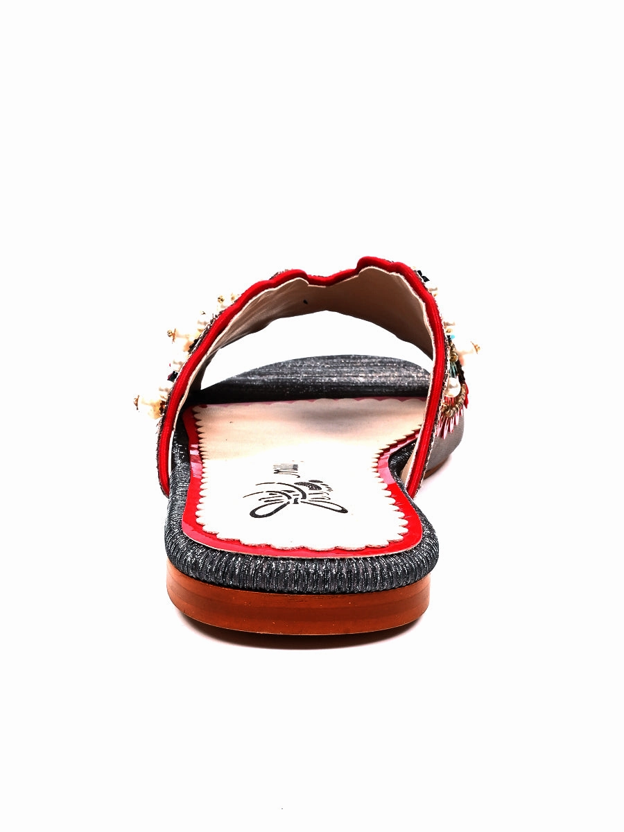 Best Daily Shoes For Flat Feet Fancy Flat Slipper