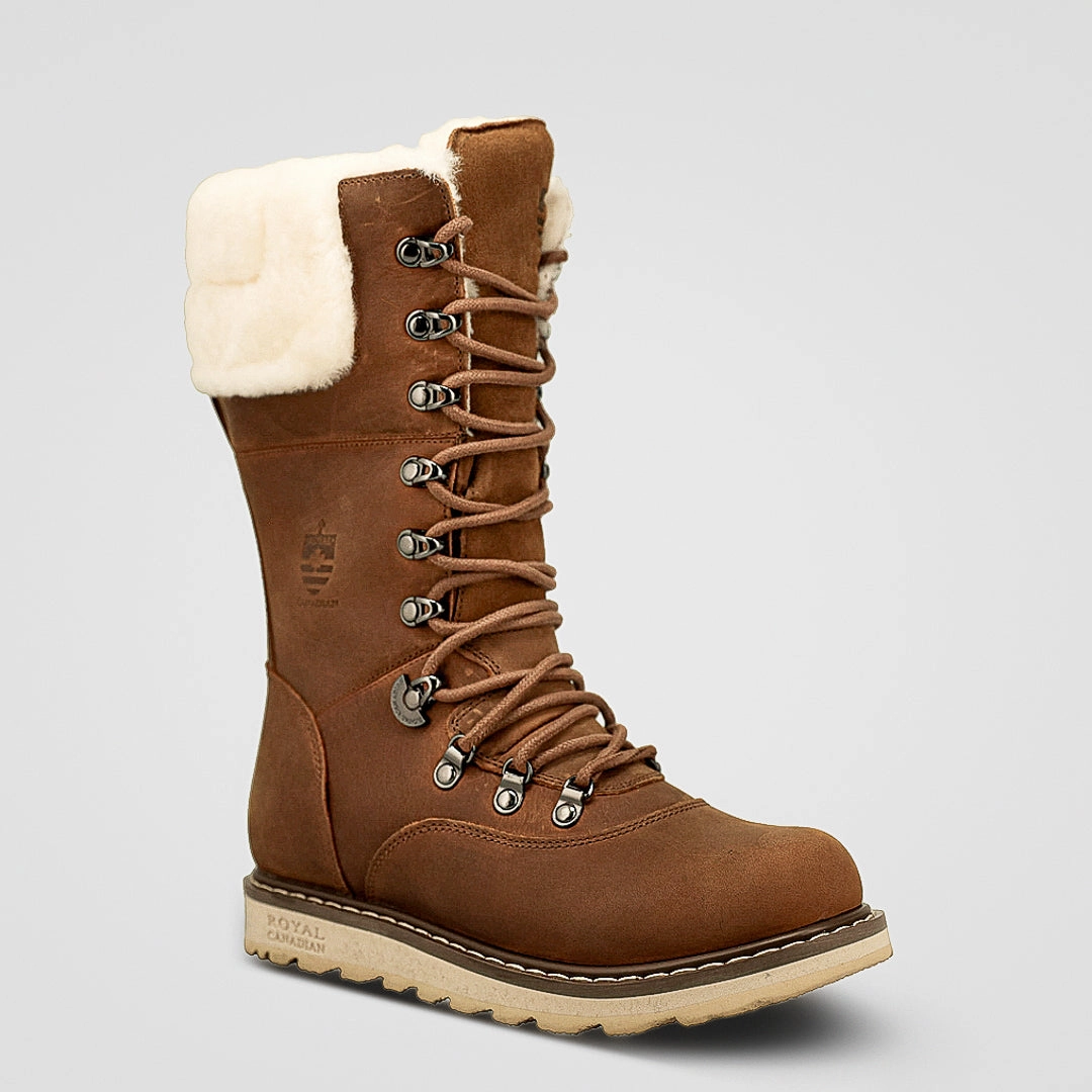 Track 25 Low Gore-tex Hiking Shoe CASTLEGAR | Women