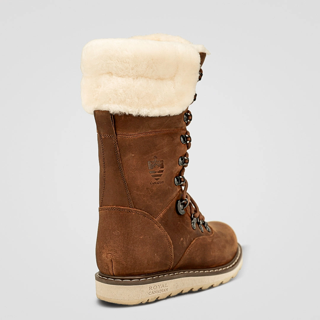 CASTLEGAR | Women Waterproof Gaiters For Hiking Shoes