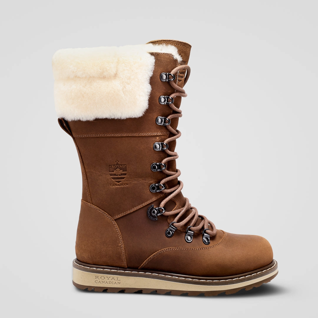 CASTLEGAR | Women Flexible Waterproof Shoes