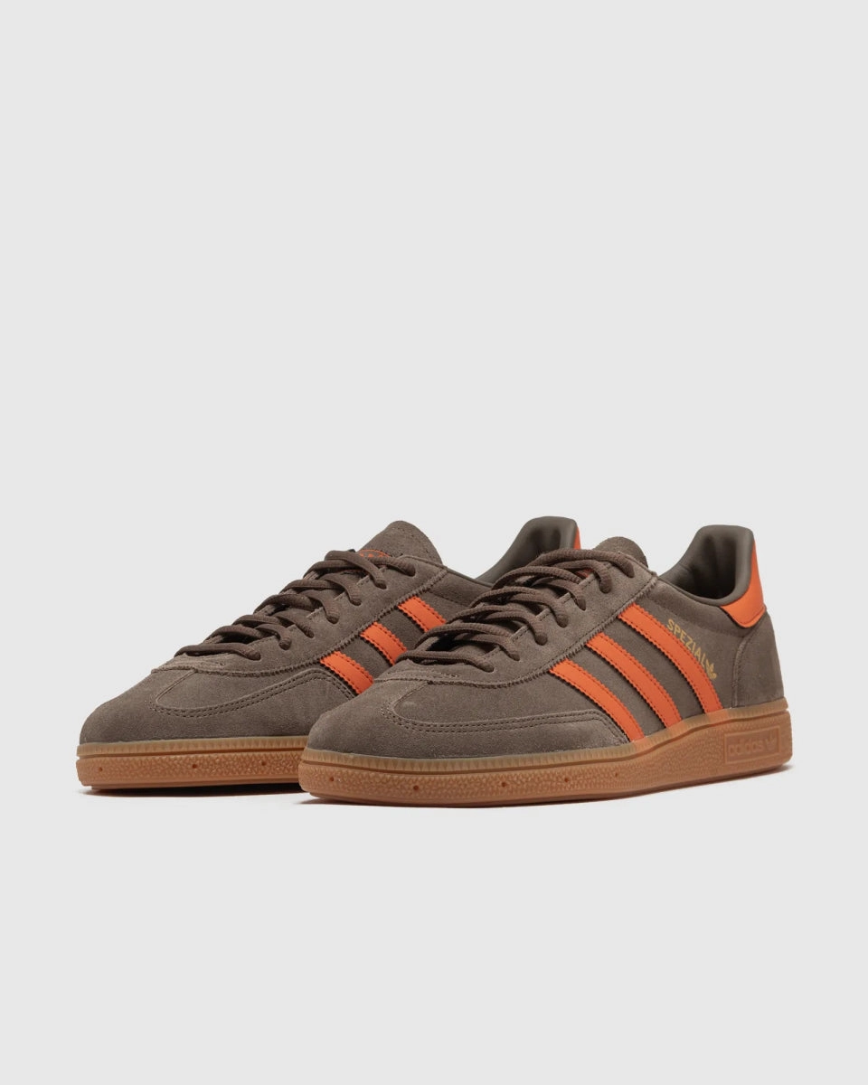 Adidas HANDBALL SPEZIAL CARBRN/ORANGE sneakers Adidas Unisex Alphaboost V2 Shoes