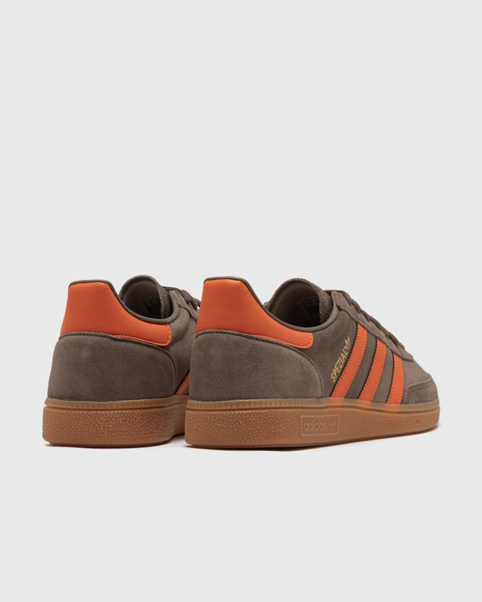 Adidas HANDBALL SPEZIAL CARBRN/ORANGE sneakers Adidas Forum Bonega Low Shoes
