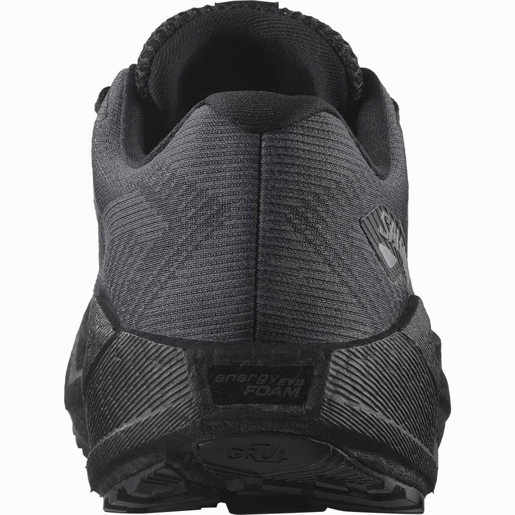 SALOMON Women's Aero Blaze 3 Grvl Gore-tex Shoe Slip On Work Shoes Waterproof