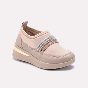 Flat Shoes To Wear With Tights Fawn Baby Fancy Sneakers 0710565