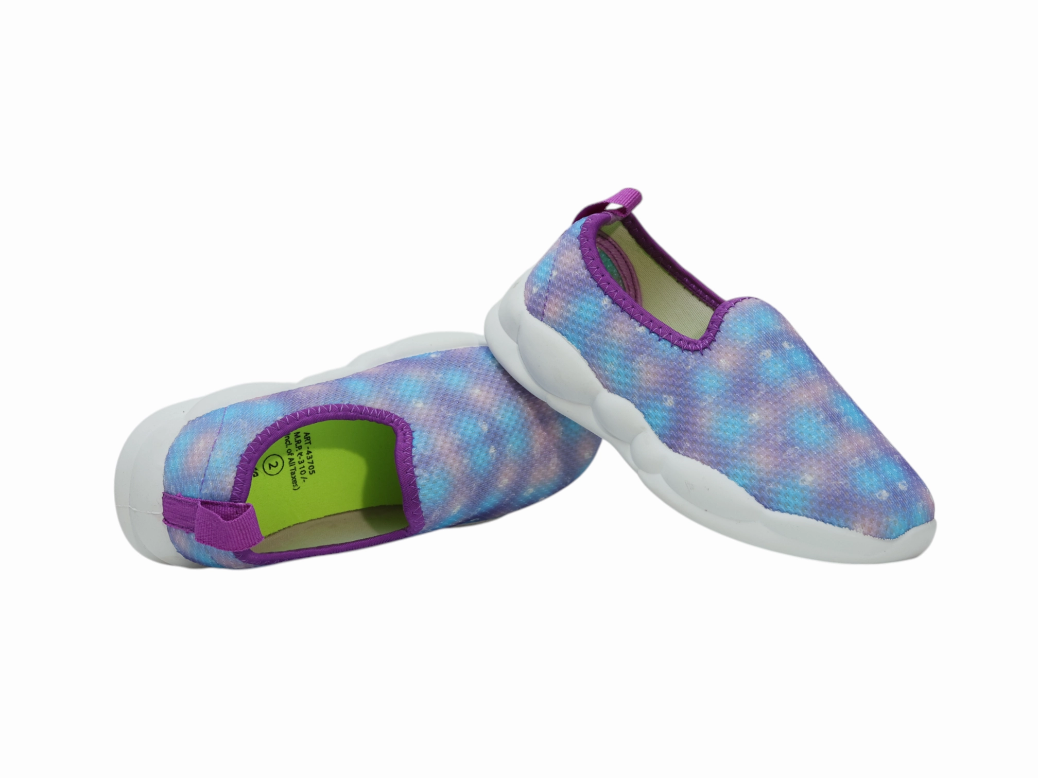 KIDS CASUAL SHOES 43705 (5 to 10 years) Continental Vulc Casual Shoes