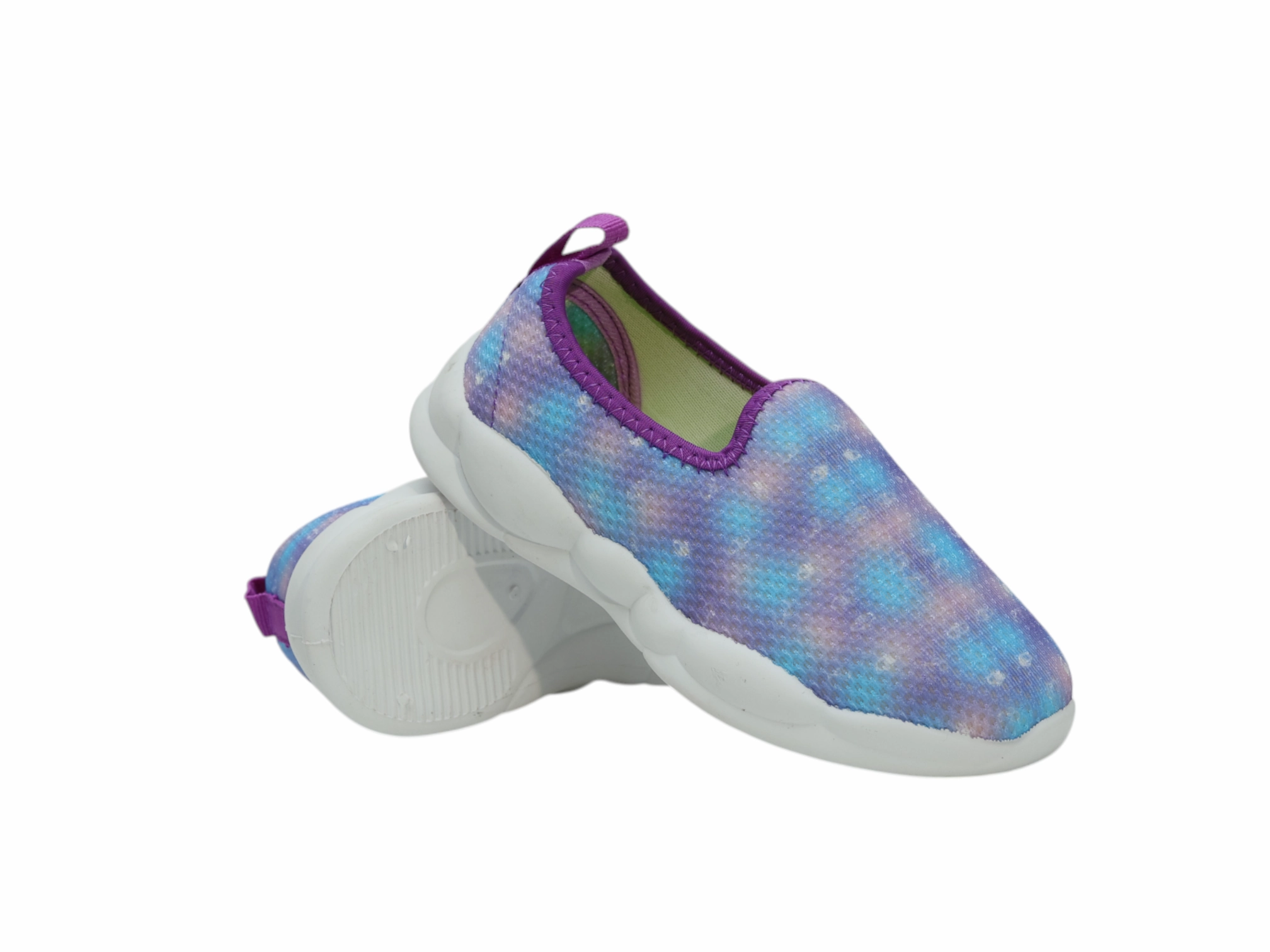 KIDS CASUAL SHOES 43705 (5 to 10 years) High Ankle Casual Shoes