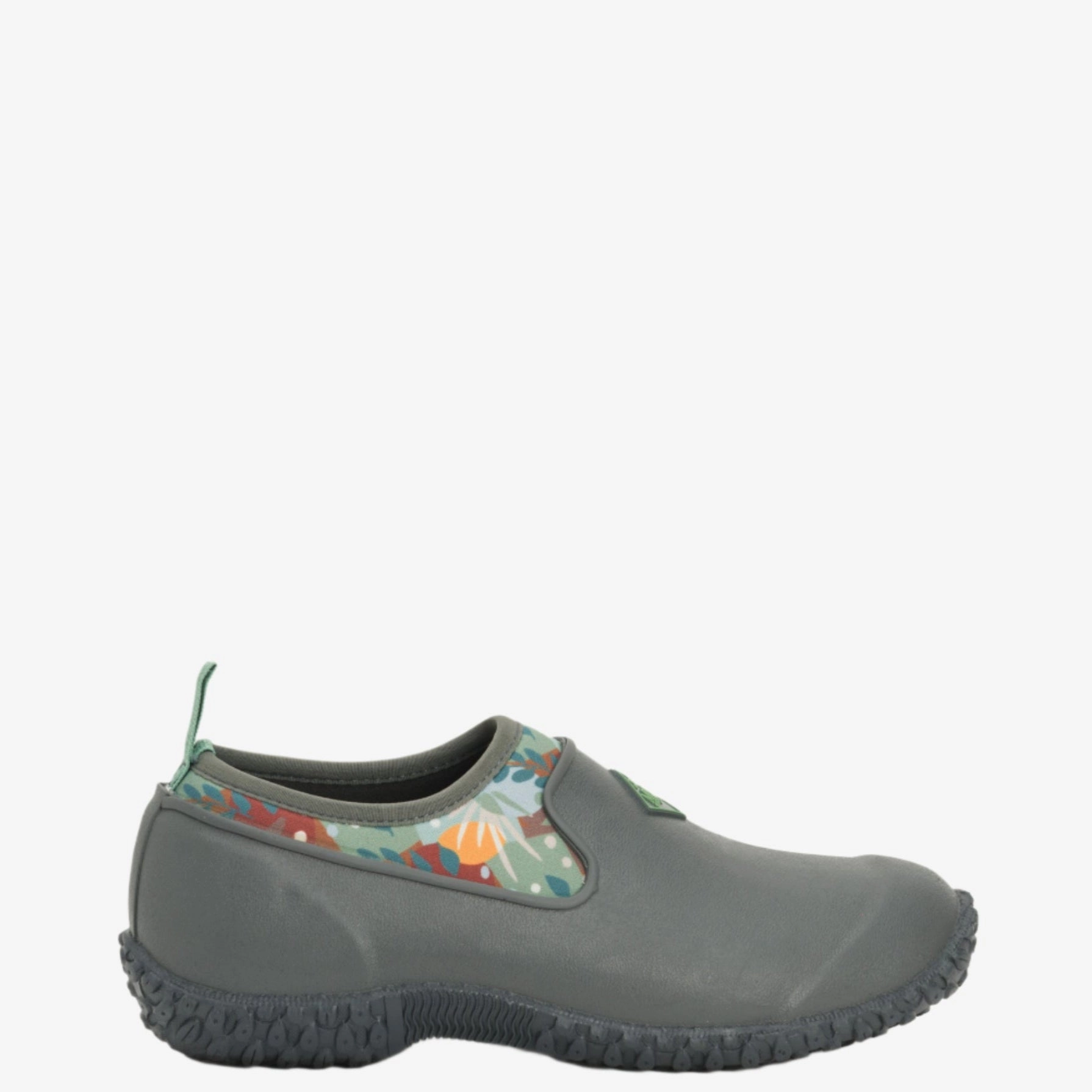 Women's Muckster Low Slip On Keen Waterproof Walking Shoes