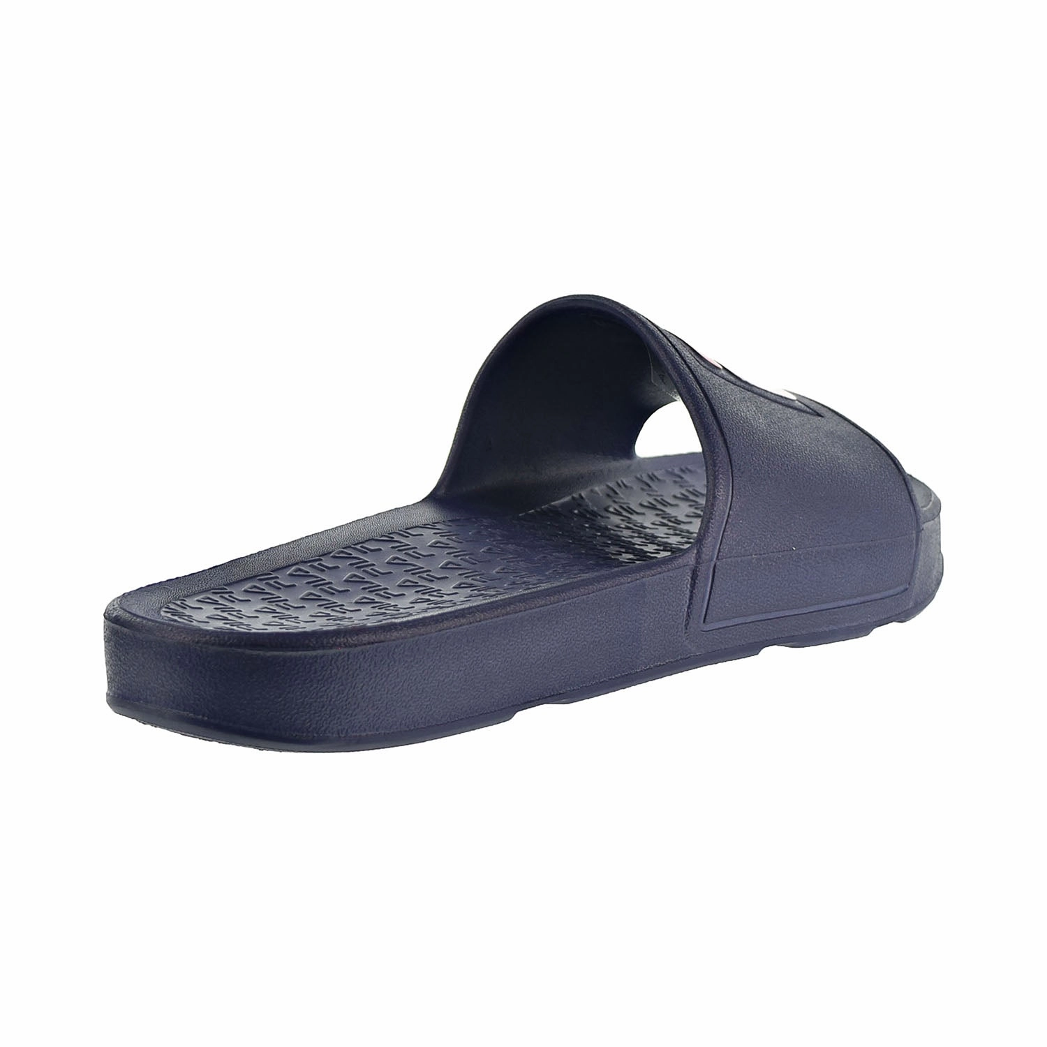 Adidas Sandals Fila Sleek BX Men's Slide Navy-Red-White