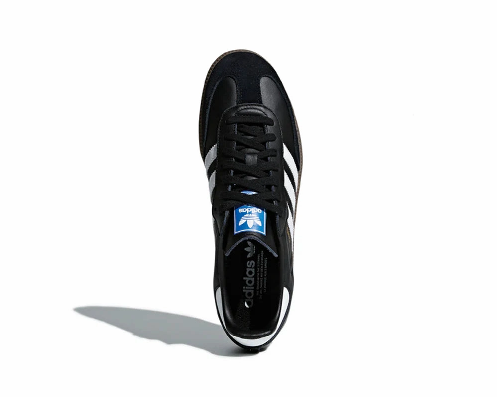 adidas ORIGINALS Adidas Samba OG M B75807 Cip Adidas Indoor Hockey Shoes