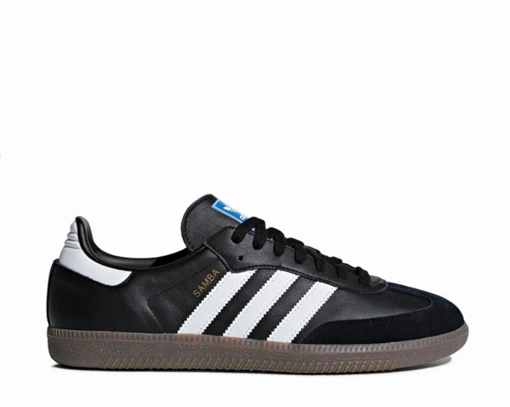 Adidas Hvc Wrestling Shoe adidas ORIGINALS Adidas Samba OG M B75807 Cip