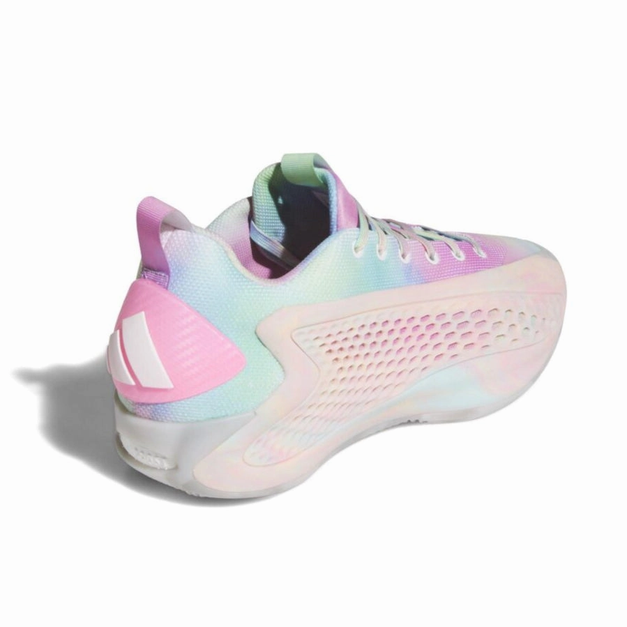 Terry Fox Adidas Shoes Men's Adidas AE 1 Low "Tie Dye" (3SSB)