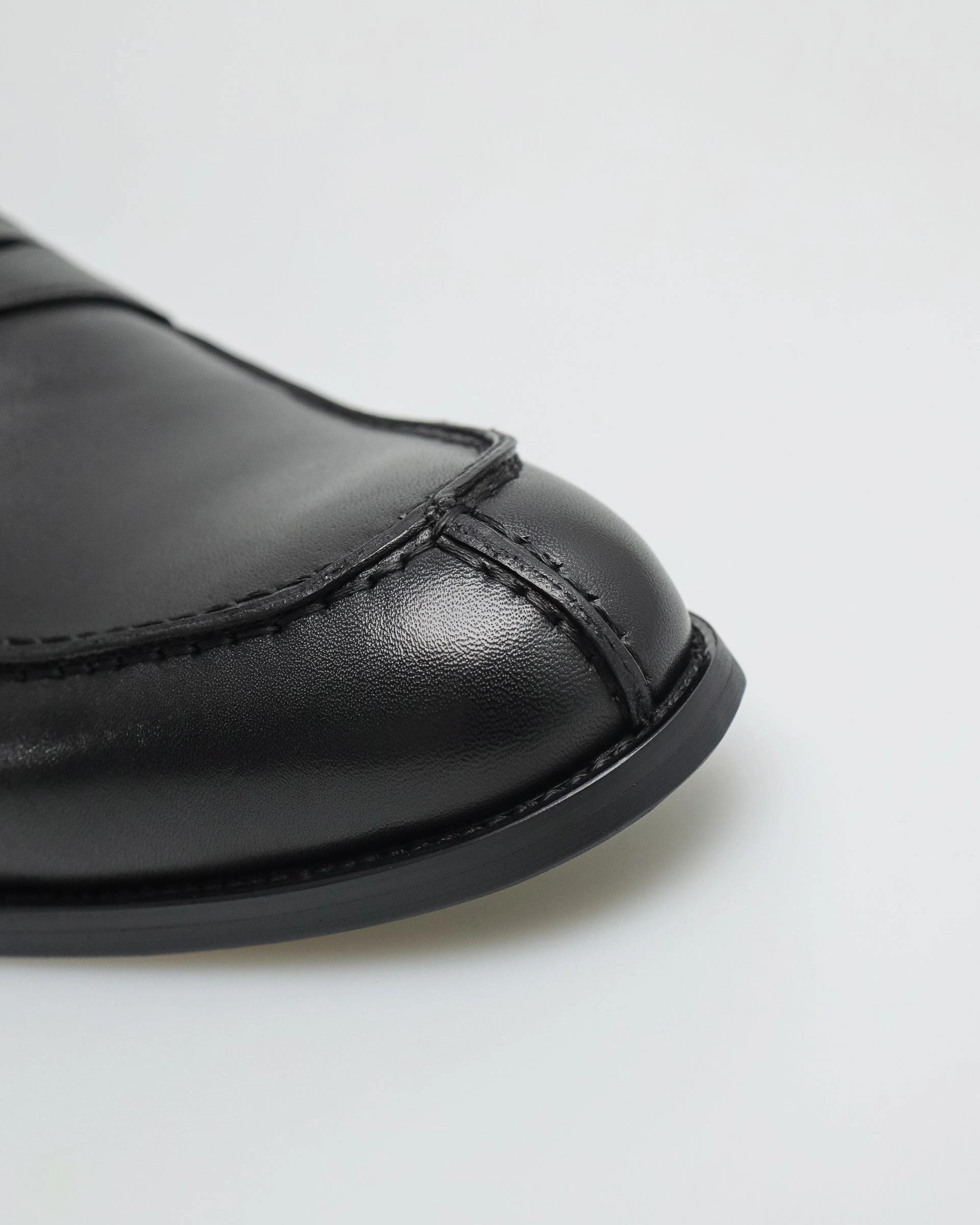 Tomaz F352 Men's Penny Loafer Tcx Boots Motorcycle