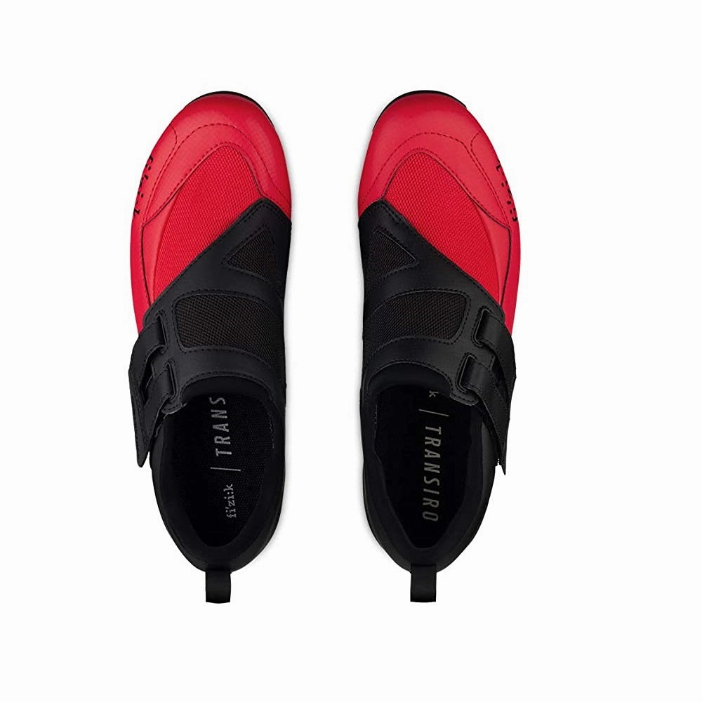 Fizik Powerstrap R4 Unisex Adult Triathlon Shoes Top Climbing Shoes For Beginners