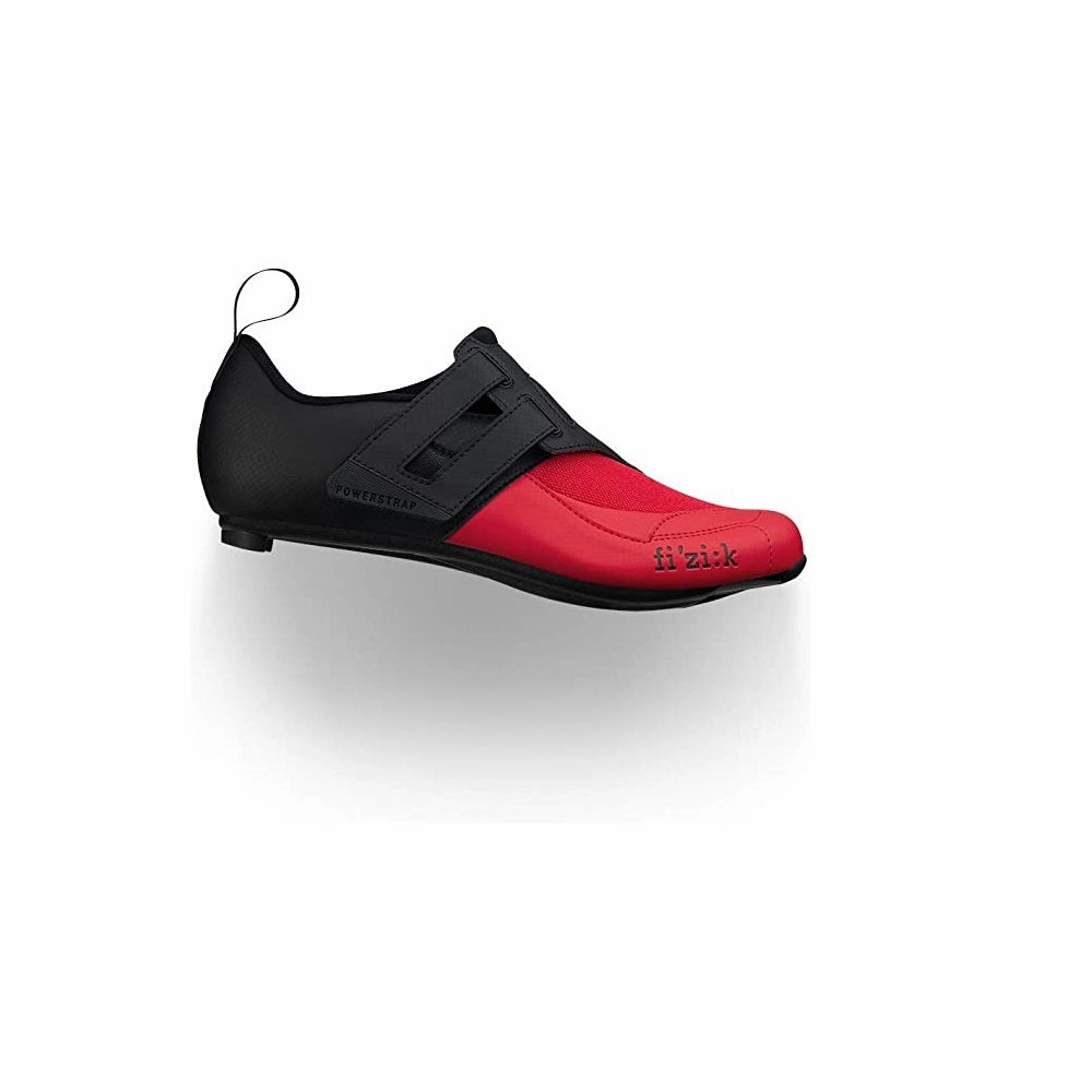 Fizik Powerstrap R4 Unisex Adult Triathlon Shoes Climbing Shoes Beginners