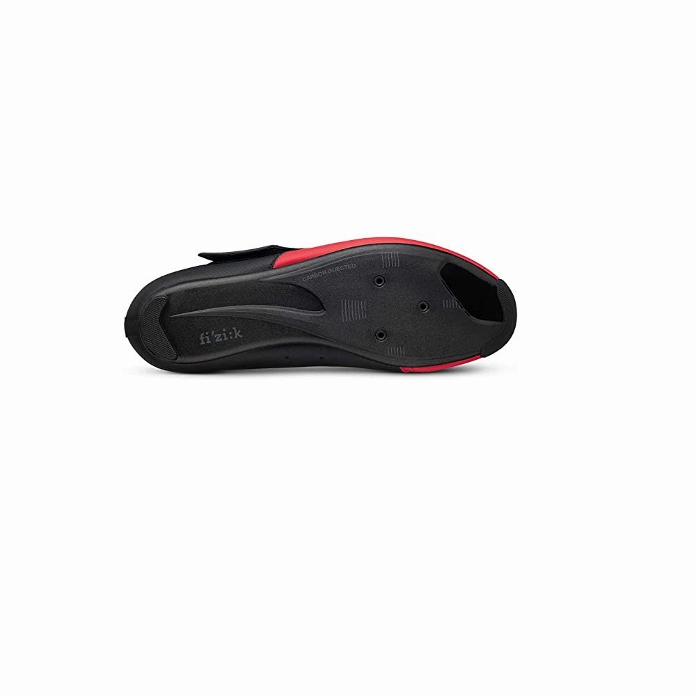 Fizik Powerstrap R4 Unisex Adult Triathlon Shoes Climbing Shoes Achilles