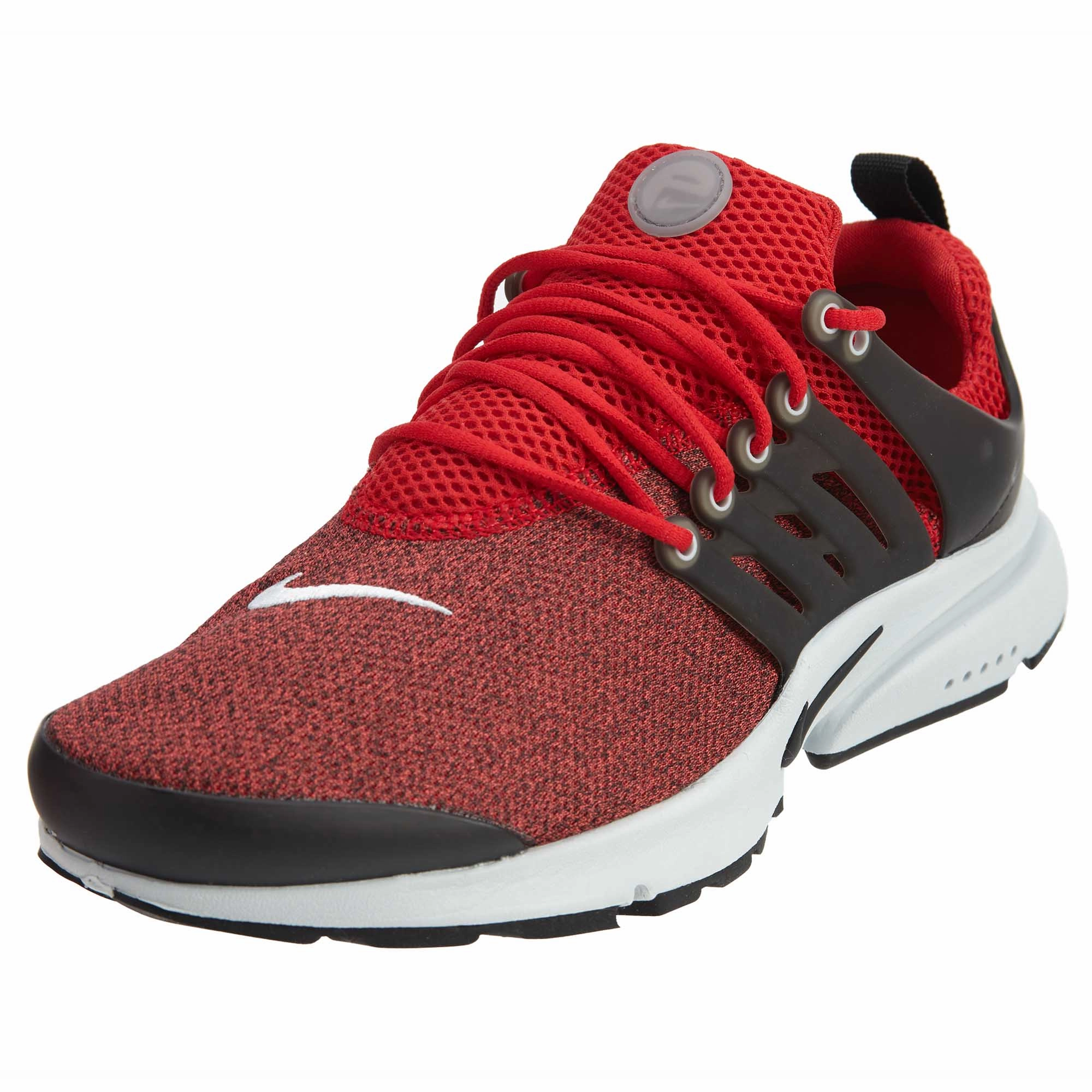 Asics Junior Tennis Shoes Nike Air Presto Essential Mens Style : 848187