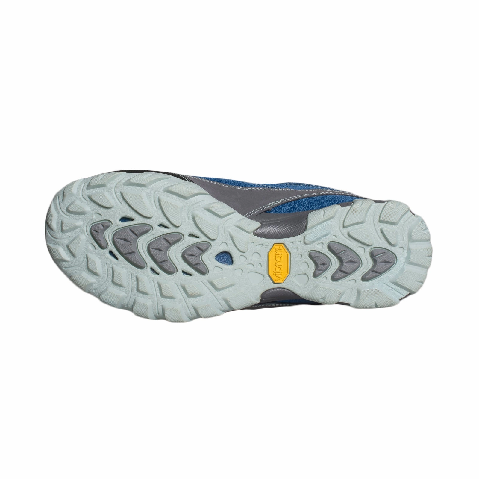 Trail Running Shoes Vs Hiking Ahnu Sugarpine Air Mesh Dark Blue Shoes - Women's