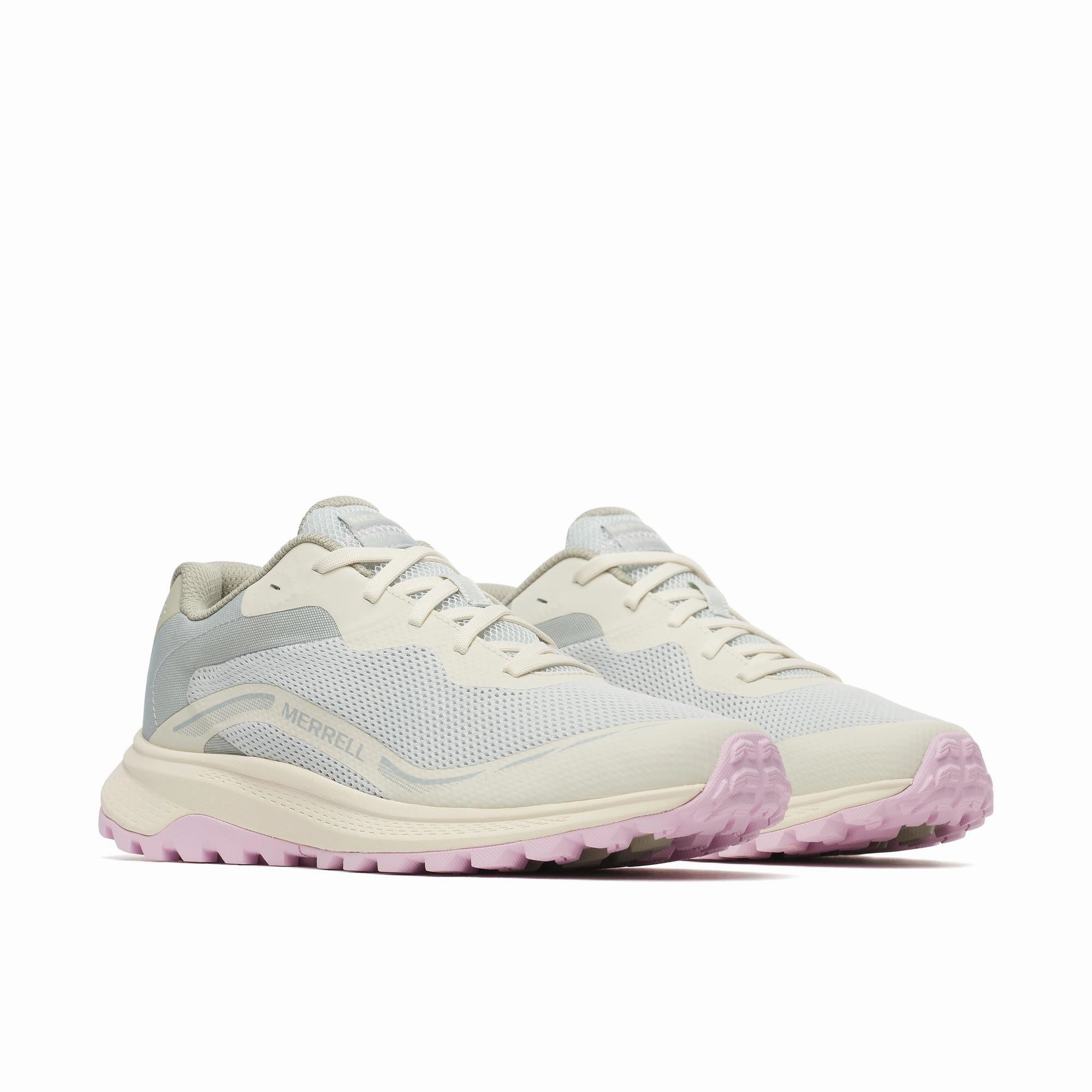 Trail Shoes Vs Trainers Fly Strike 2 Women's