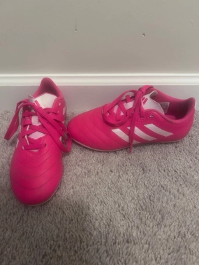 Walking The Best Walking Shoe The Best Walking Adidas Soccer Cleats Kids' Goletto VIII FG - Shoes:         1 (Little Kid)