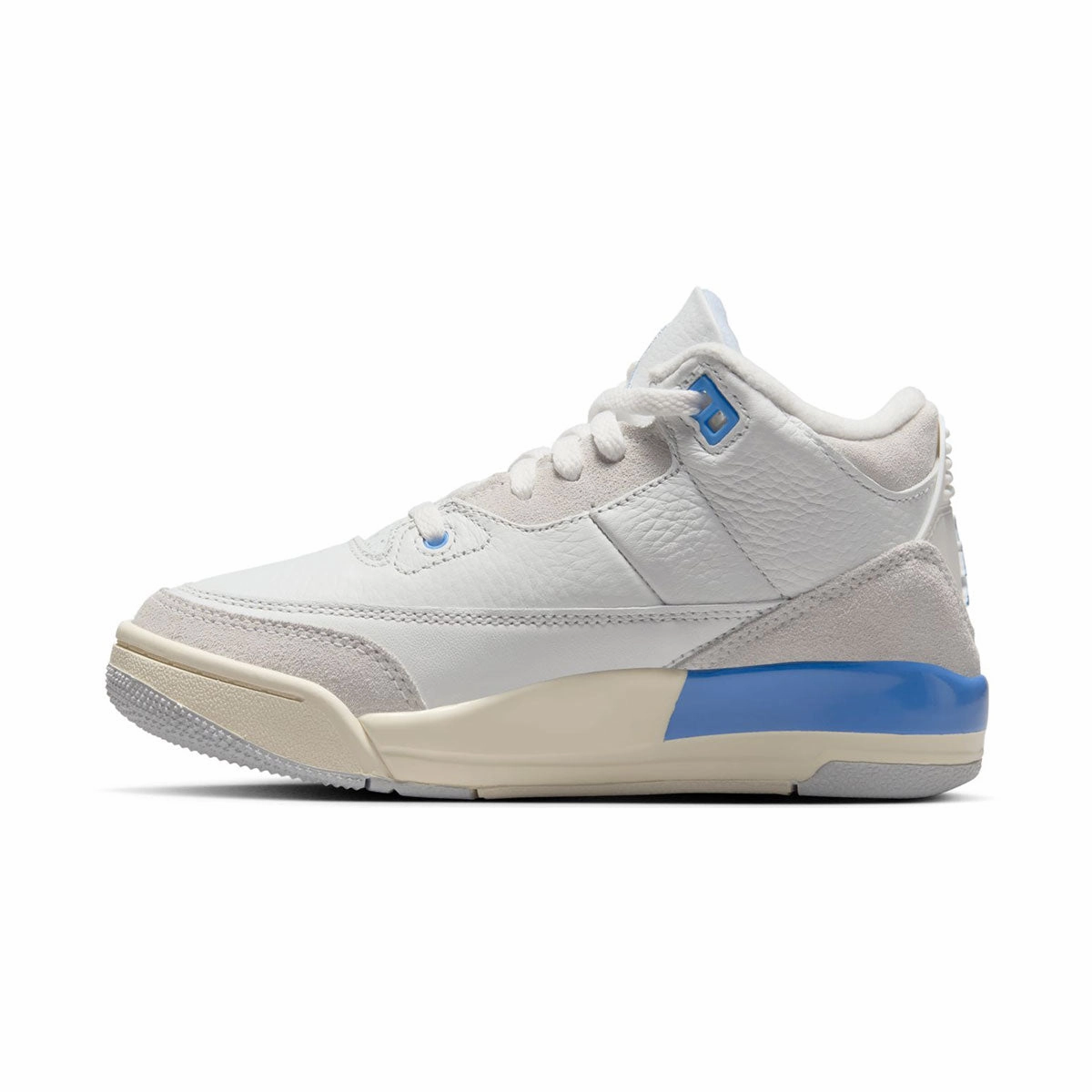 Jordan 3 Retro 'Lucky Shorts' Little Kids' Shoes Casual Shoes With Suits