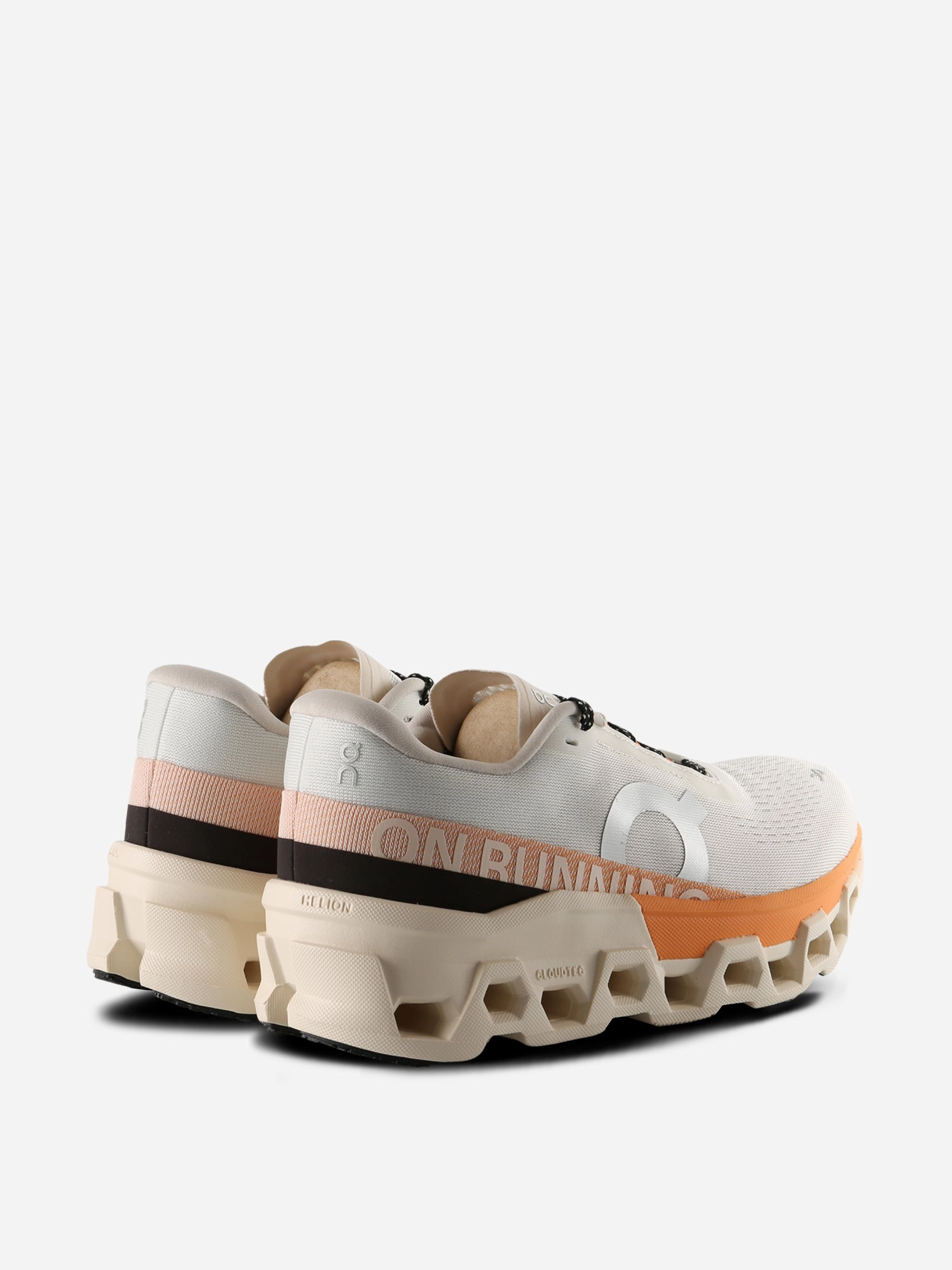 Running Shoes Kona ON RUNNING - Women Cloudmonster 2 Sneakers