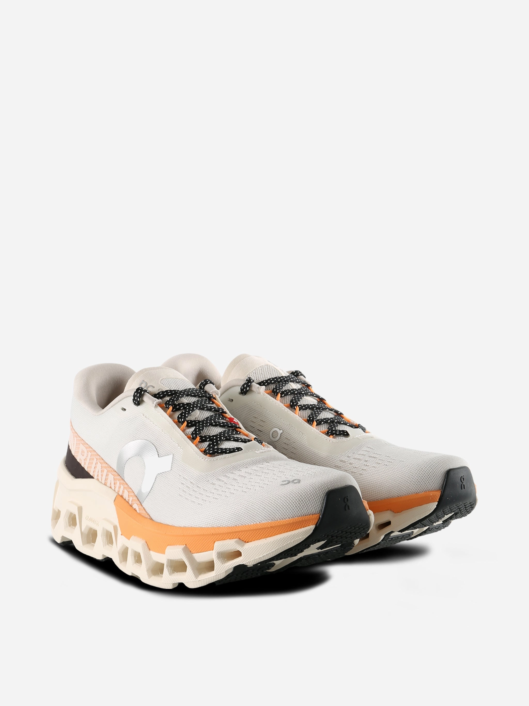 ON RUNNING - Women Cloudmonster 2 Sneakers Lifetime Of Running Shoes