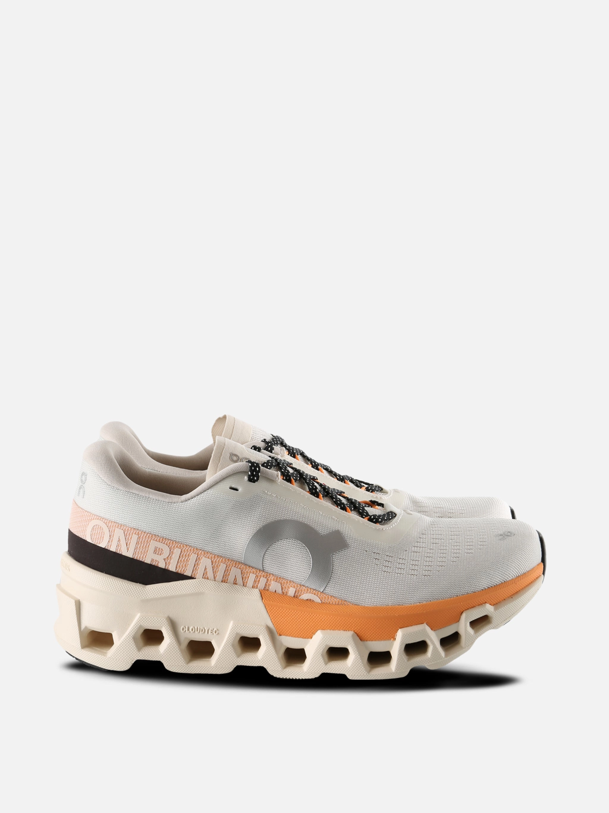 ON RUNNING - Women Cloudmonster 2 Sneakers Best Daily Running Shoe