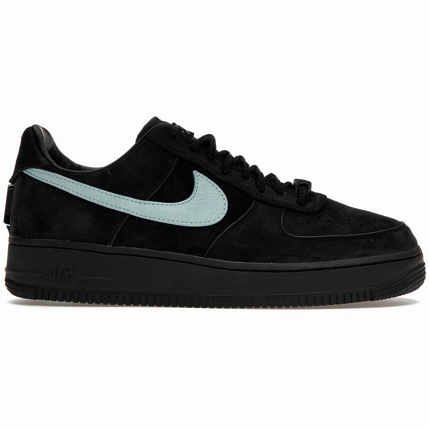 Nike Air Force 1 Low Tiffany & Co. 1837 Best Shoe For Plantar Fasciitis Asics