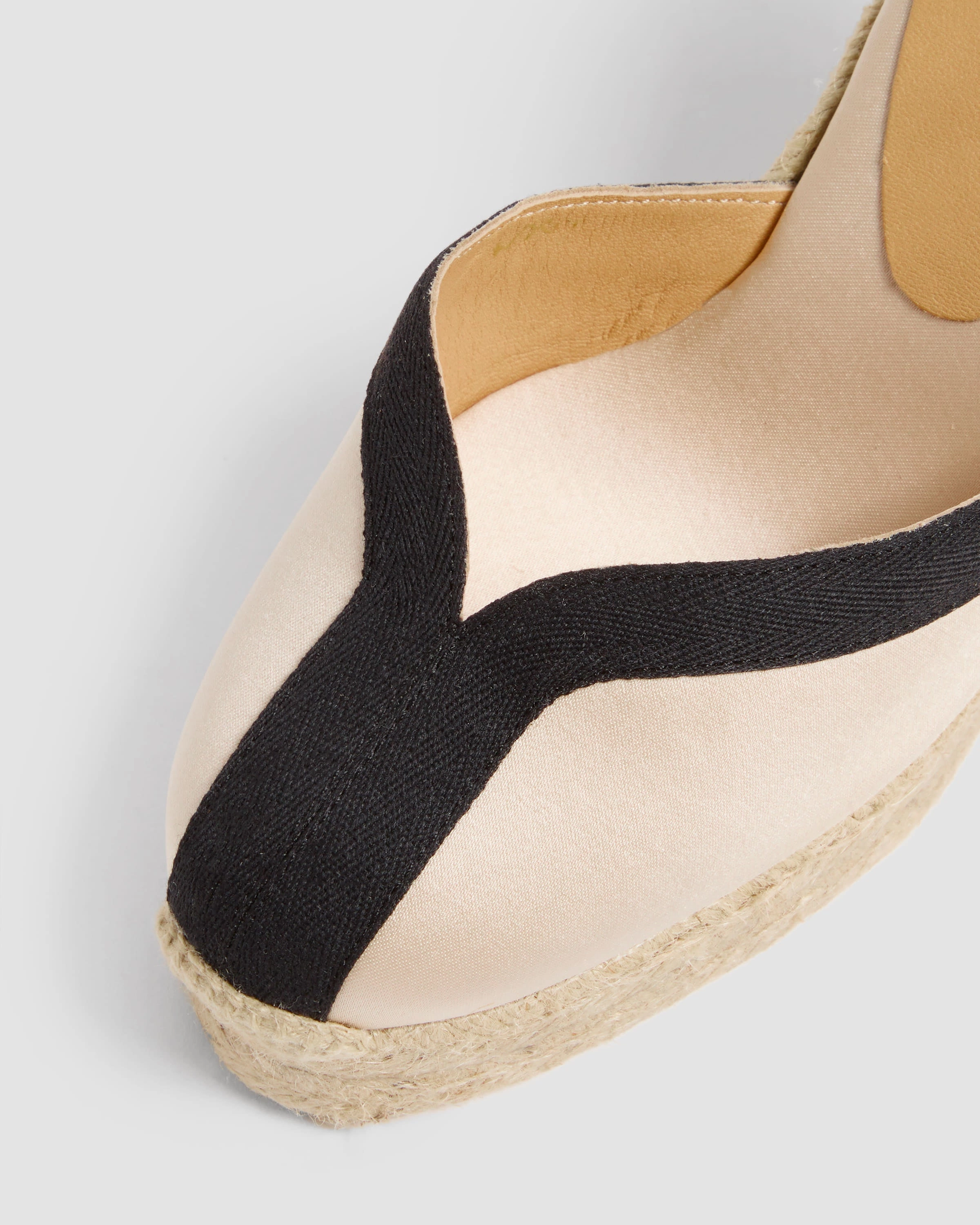 CARMEN/8ED/129 Espadrilles En Toile