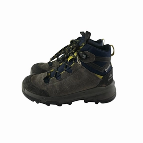 Rockport Walking Shoe Quechua walking boots shoe size 13 junior brown and navy waterproof