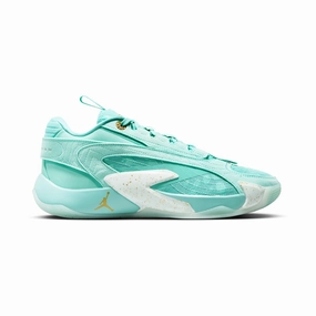 Luka 2 Basketball Shoes Asics High Jump Shoes