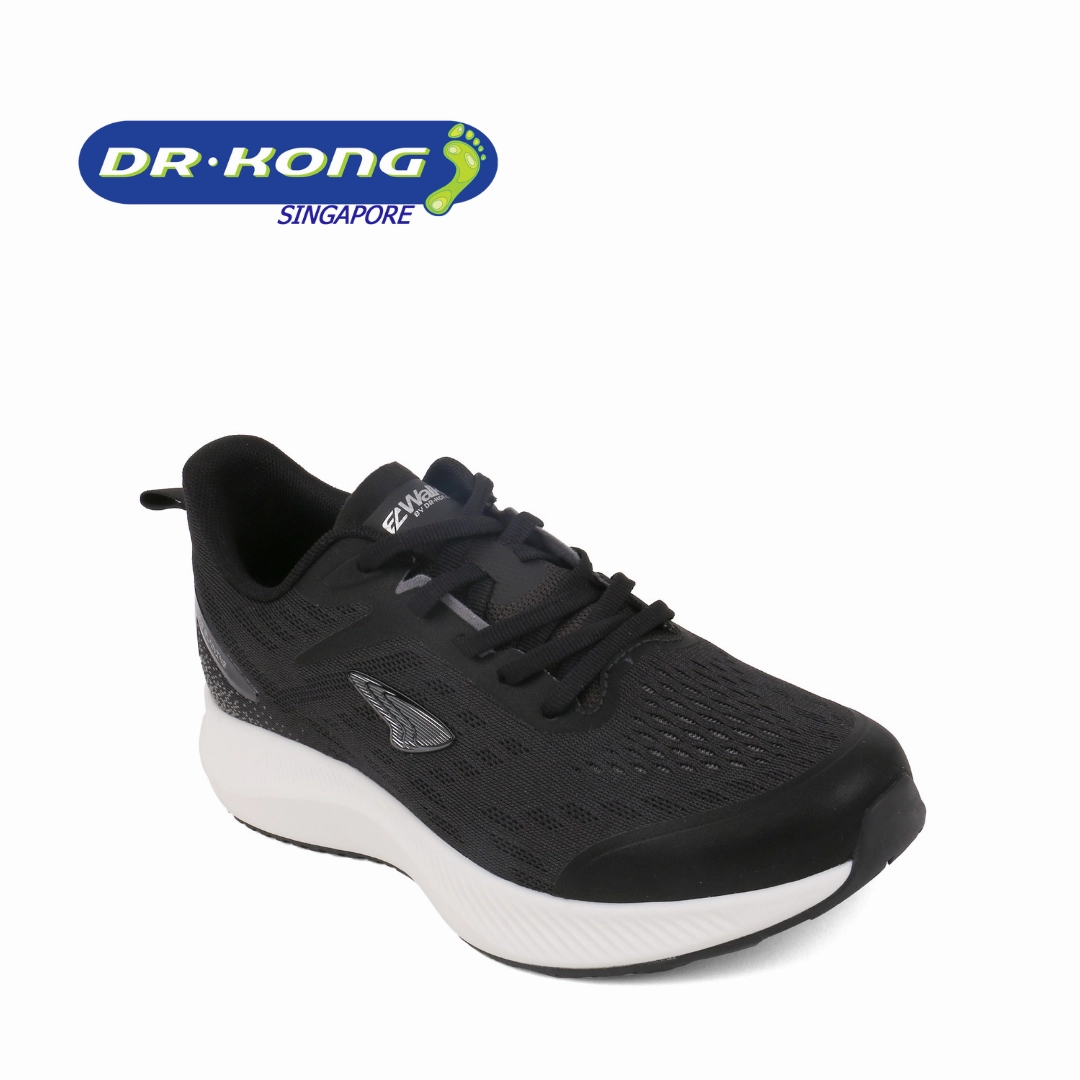 Sneakers Bistro Winooski Vt DR.KONG WOMEN EZWALK SPORT SHOES DK-CE001713-BLK