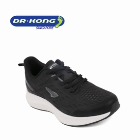 Sneakers Alohas DR.KONG WOMEN EZWALK SPORT SHOES DK-CE001713-BLK