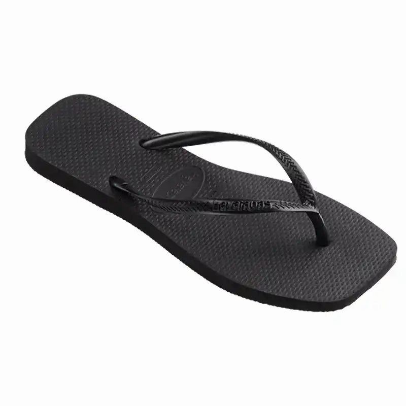 Havaianas Slim Square Flip Flops Flip Flops Size 15 Wide