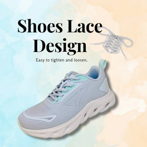 DR.KONG WOMEN EXPLORE SNEAKERS DK-CX000569-LBL Sneakers With High Arch Support