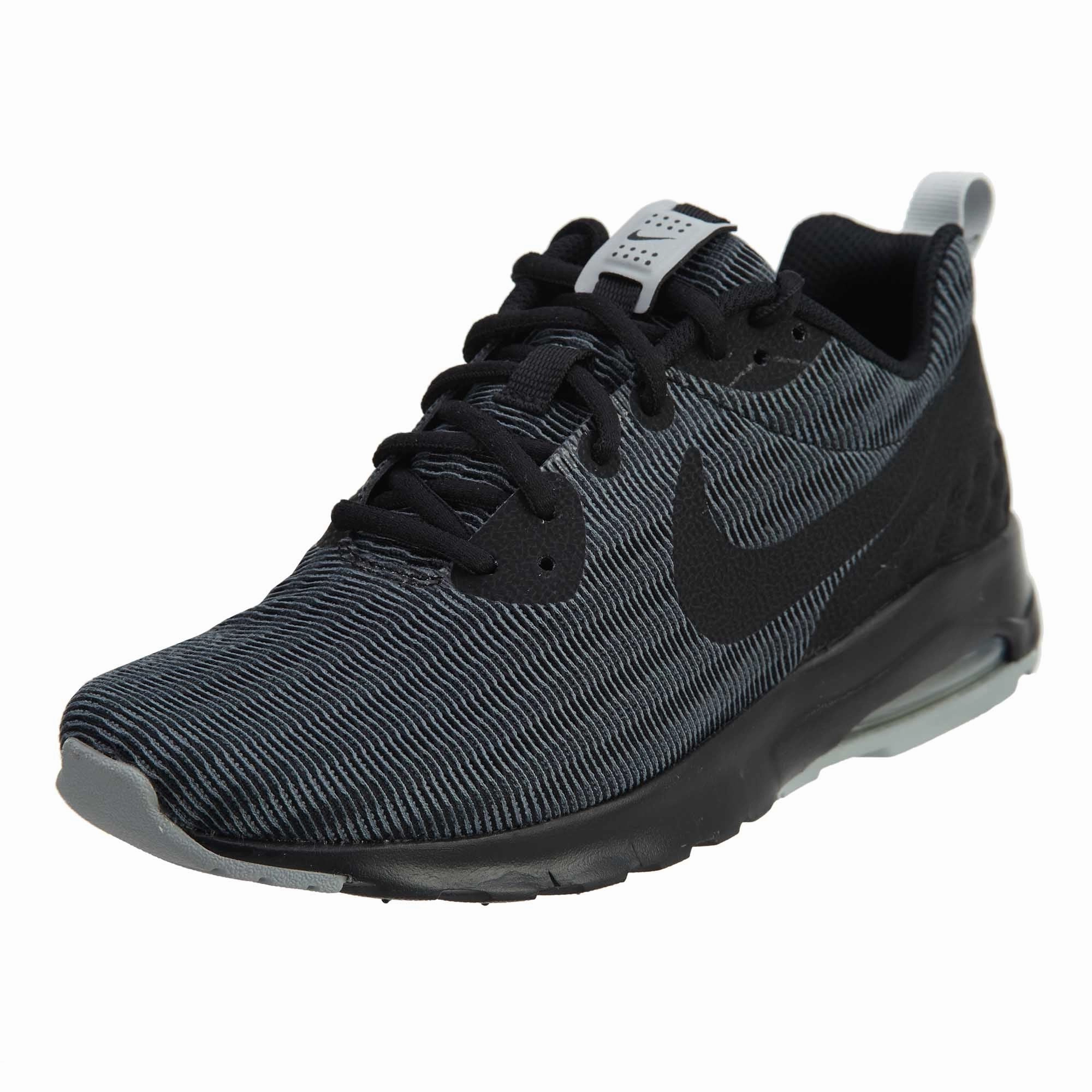 Nike Air Max Motion Low Womens Style : 844895 Asic Tennis Shoes Review