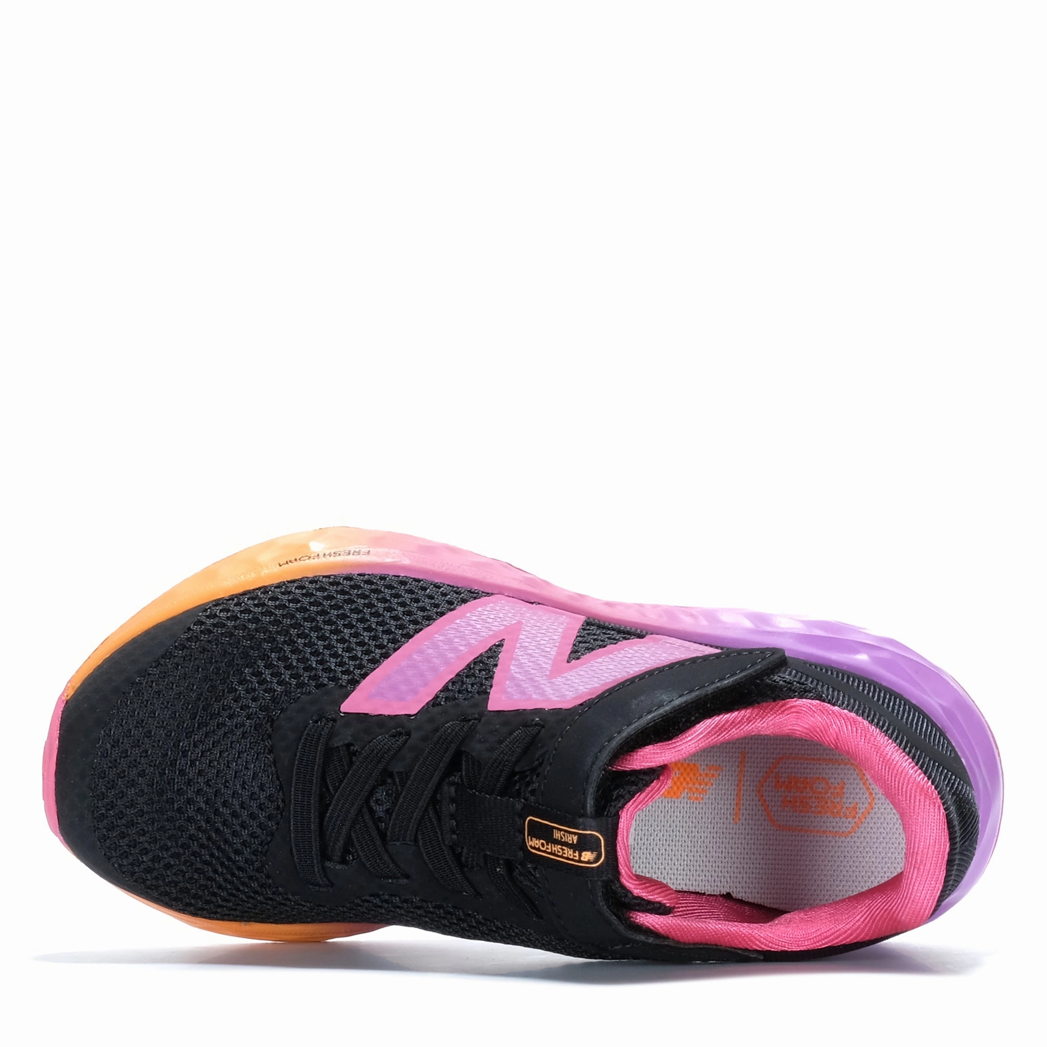 Hot Sneakers New Balance Arishi V4 Fresh Foam PAARING4 Black/Pink